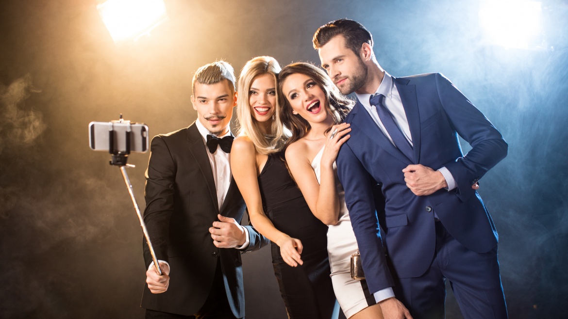 Graduación & Eventos 